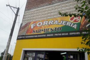 Forrajeria Sarmiento