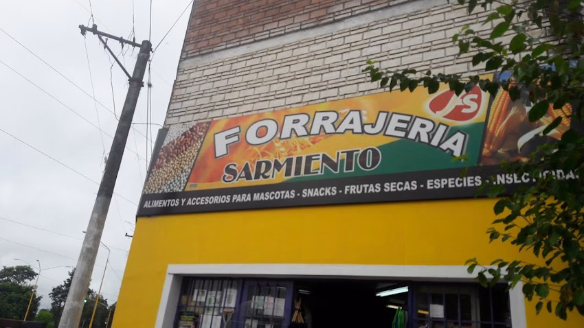 Forrajeria Sarmiento