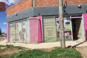 Forrajeria Senillosa