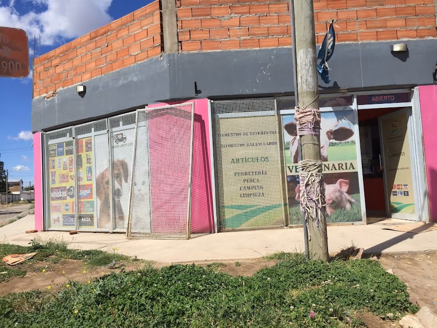 Forrajeria Senillosa