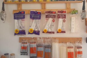 Forrajeria Sirariando