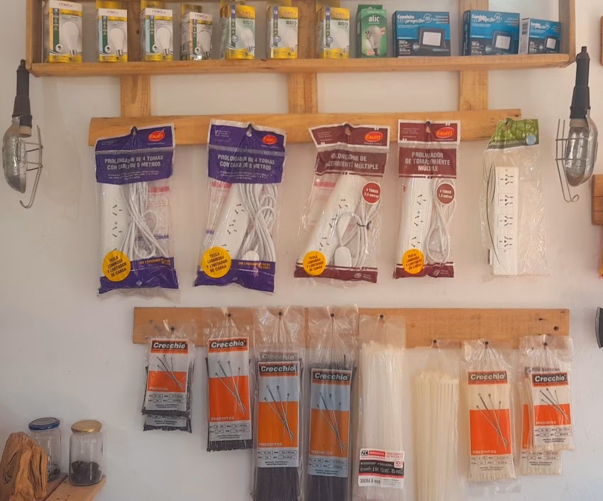 Forrajeria Sirariando