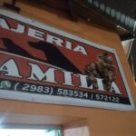 Forrajeria Somos Familia