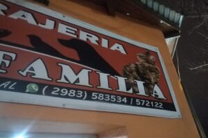 Forrajeria Somos Familia