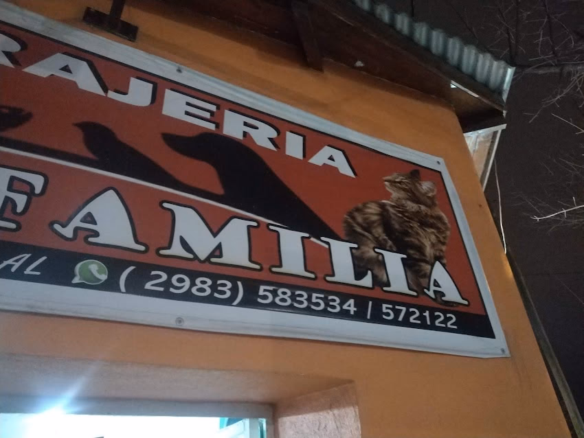 Forrajeria Somos Familia