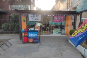 Forrajeria Sr Bigotes