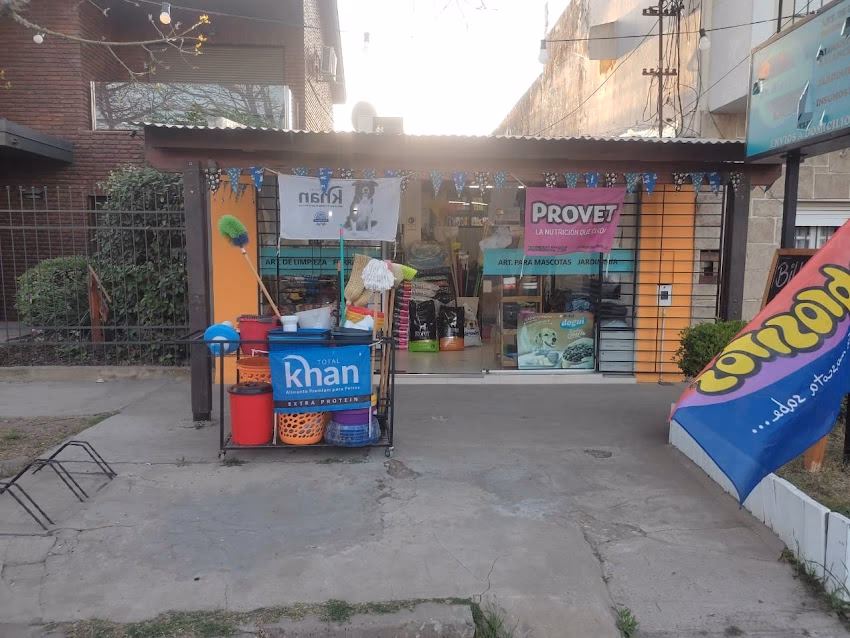 Forrajeria Sr Bigotes