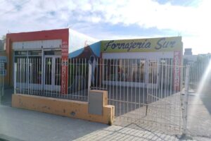 Forrajeria Sur petshop y alimento de mascotas
