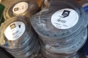 Forrajeria Total Pets