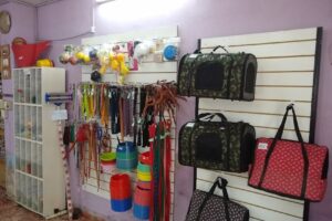 Forrajeria veterinaria B V