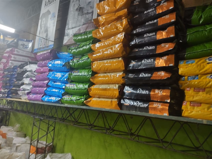 Forrajeria Vida Silvestre