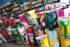 Forrajería y art limpieza La Exclusiva