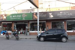 Forrajeria y Distribuidora El Molino