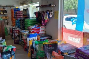 Forrajeria y Estética Canina La Ribera