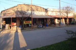 Forrajeria Y Ferreteria Copes