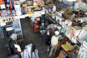 Forrajería y Ferretería Pagliaricci