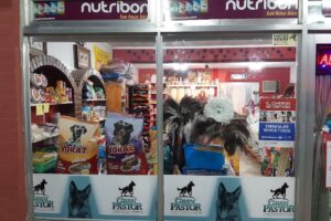 Forrajeria y peluqueria canina Bianchi