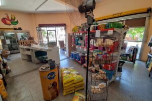 Forrajería Y Pet Shop