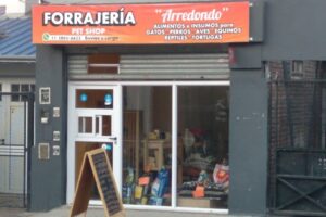 Forrajeria Y Pet Shop Arredondo