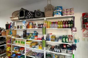 Forrajeria y pet shop El Abuelo