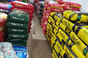 Forrajeria y Pet Shop La Esperanza