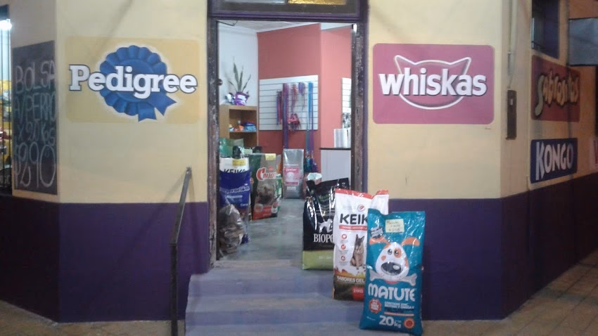 Forrajeria Y Pet Shop La Esquina de Don Pedro