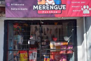Forrajeria y Pet shop Merengue