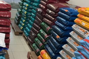 Forrajeria y Pet Shop Mi amigo fiel Mates Maf