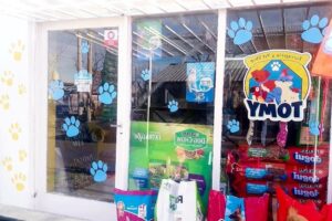 Forrajeria y pet shop tomy