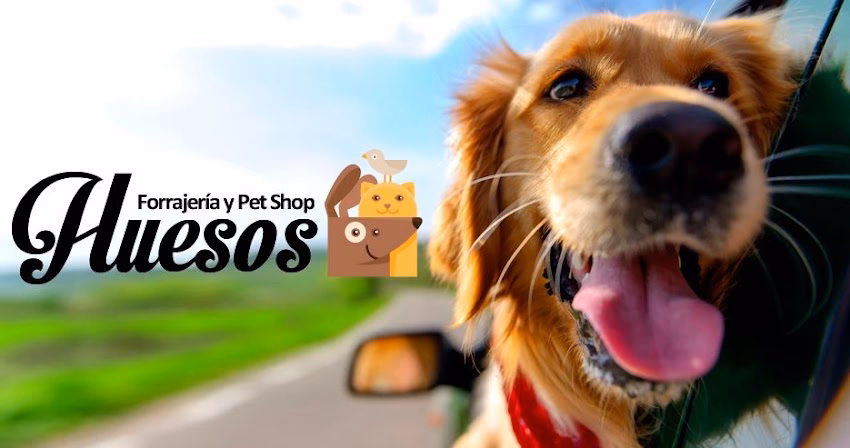 Forrajeria y Petshop Huesos