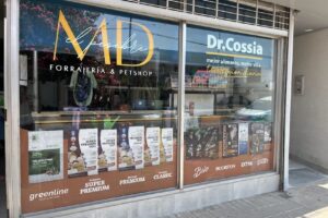 Forrajería y Petshop Md El Pesebre