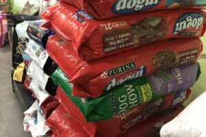 Forrajeria y Petshop OndaPets