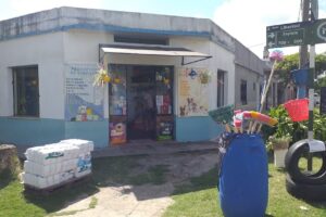 Forrajeria y Quimica los hermanos