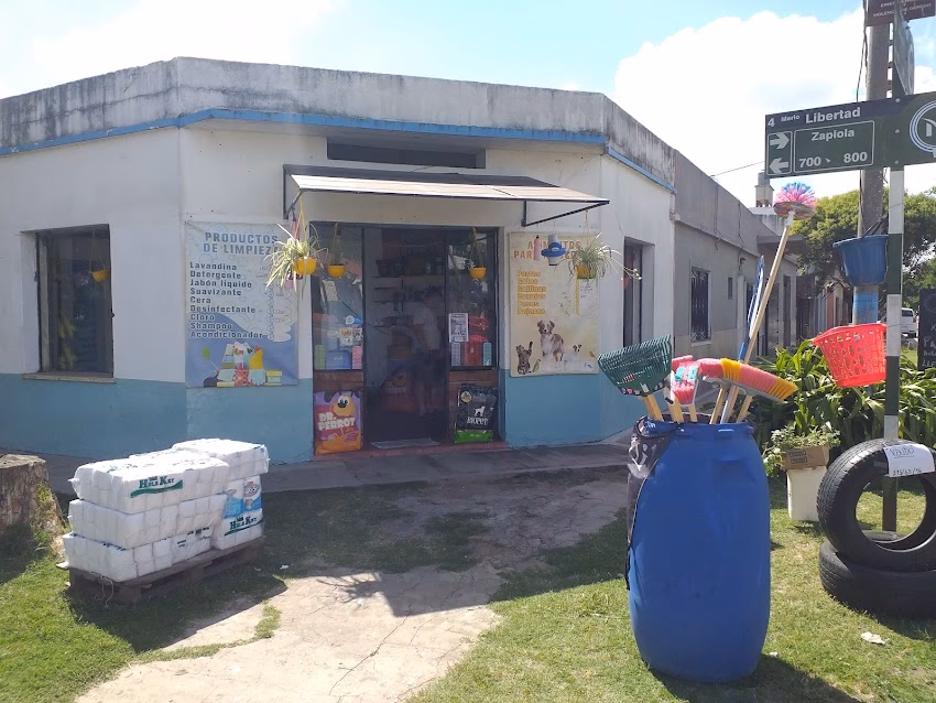 Forrajeria y Quimica los hermanos