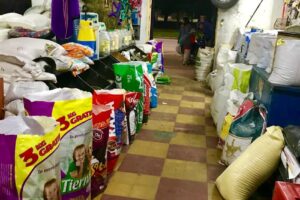 Forrajeria y Semilleria Dems