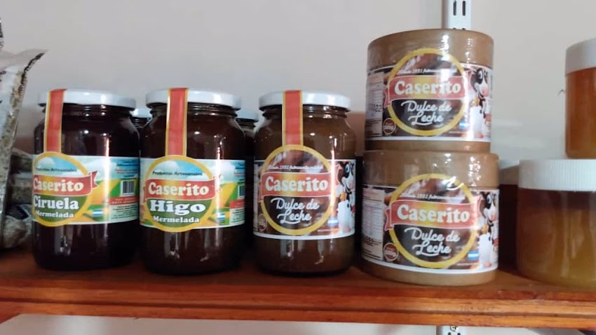 Forrajeria Y Semilleria Don Pedro