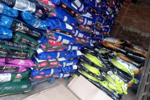 Forrajeria Y Semilleria El Tramo