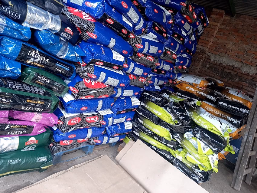 Forrajeria Y Semilleria El Tramo