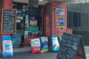 Forrajeria y Semilleria La Belgrano