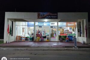 Forrajeria y Talaberteria La Tranquera