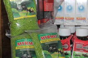 Forrajería y Veterinaria del Sol