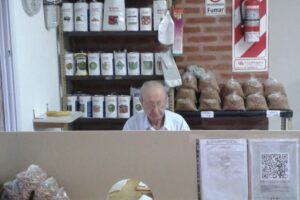 Forrajeria Y Veterinaria Klenec