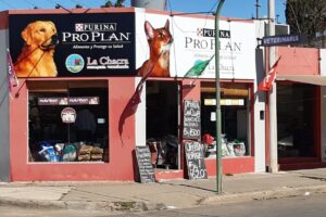 Forrajeria y Veterinaria La Chacra