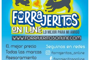 Forrajeritos online