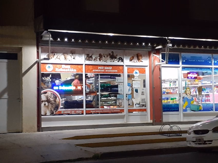 Forrajes Don Sebastián