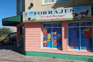 Forrajes Lo del Rengo