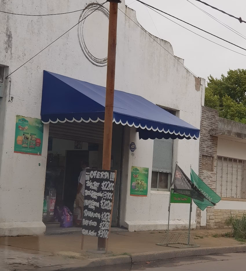 Franceschini Albertito