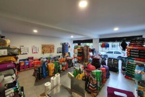 Fratello Cane Pets Shop