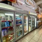 Frilop Mayorista en Alimentos