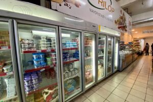 Frilop Mayorista en Alimentos